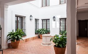Suites Murillo Alcázar
